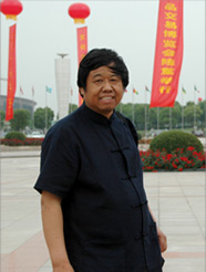 艺术简介图标
