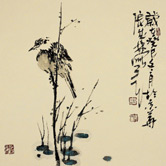国画新作2